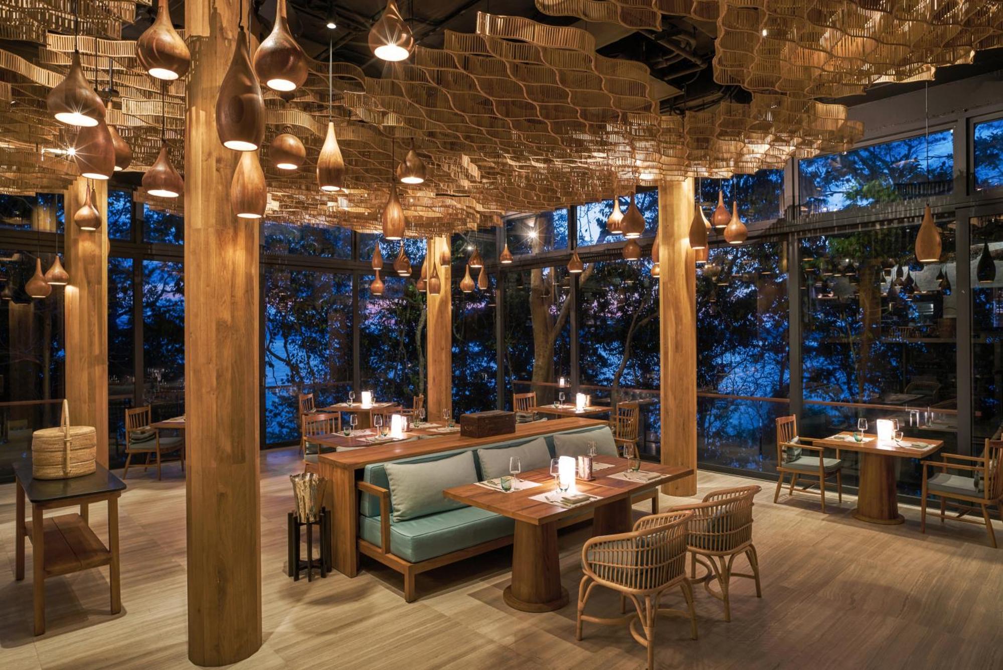 Six Senses Krabey Island Otel Koh Krabey Dış mekan fotoğraf
