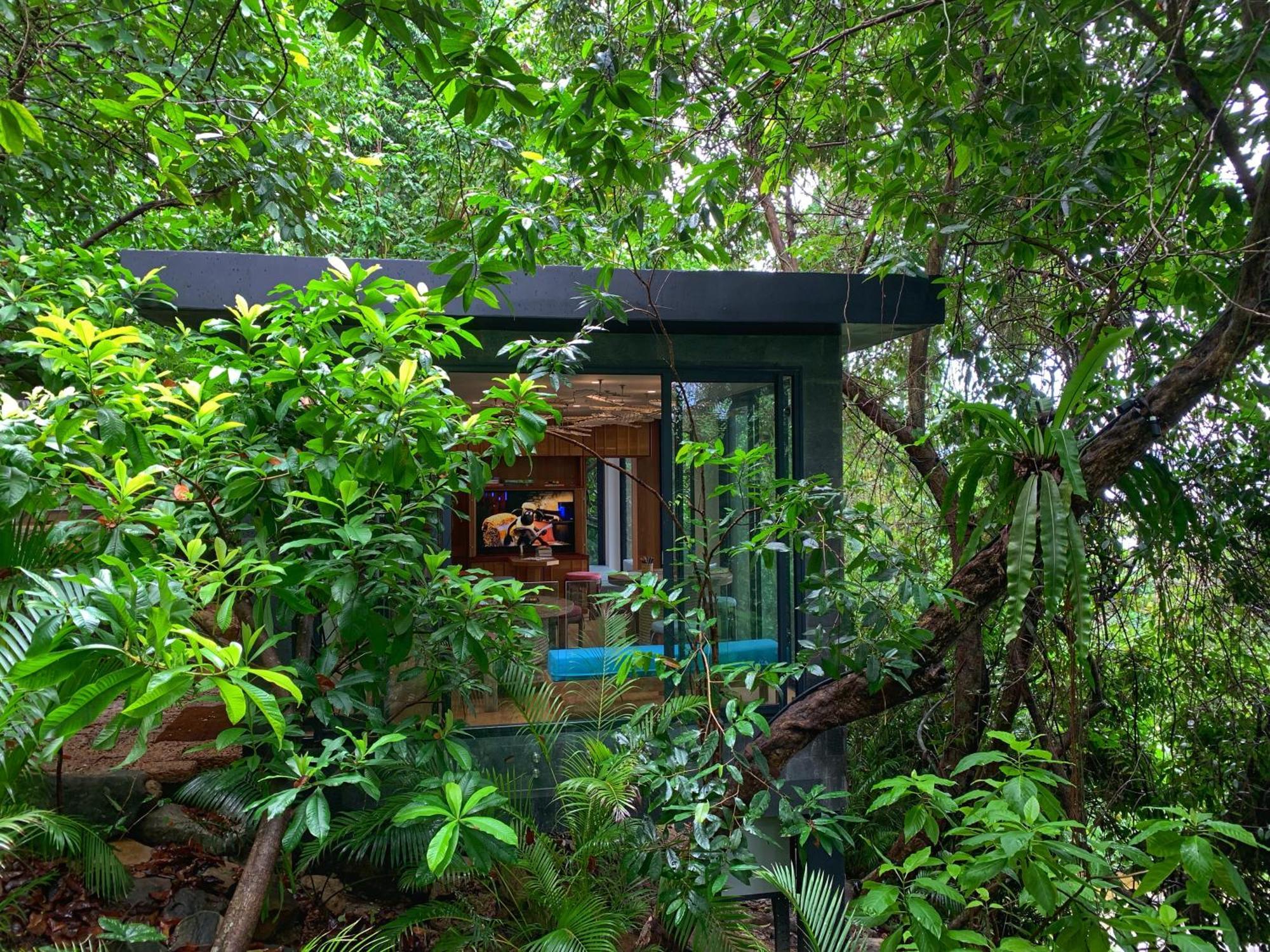 Six Senses Krabey Island Otel Koh Krabey Dış mekan fotoğraf