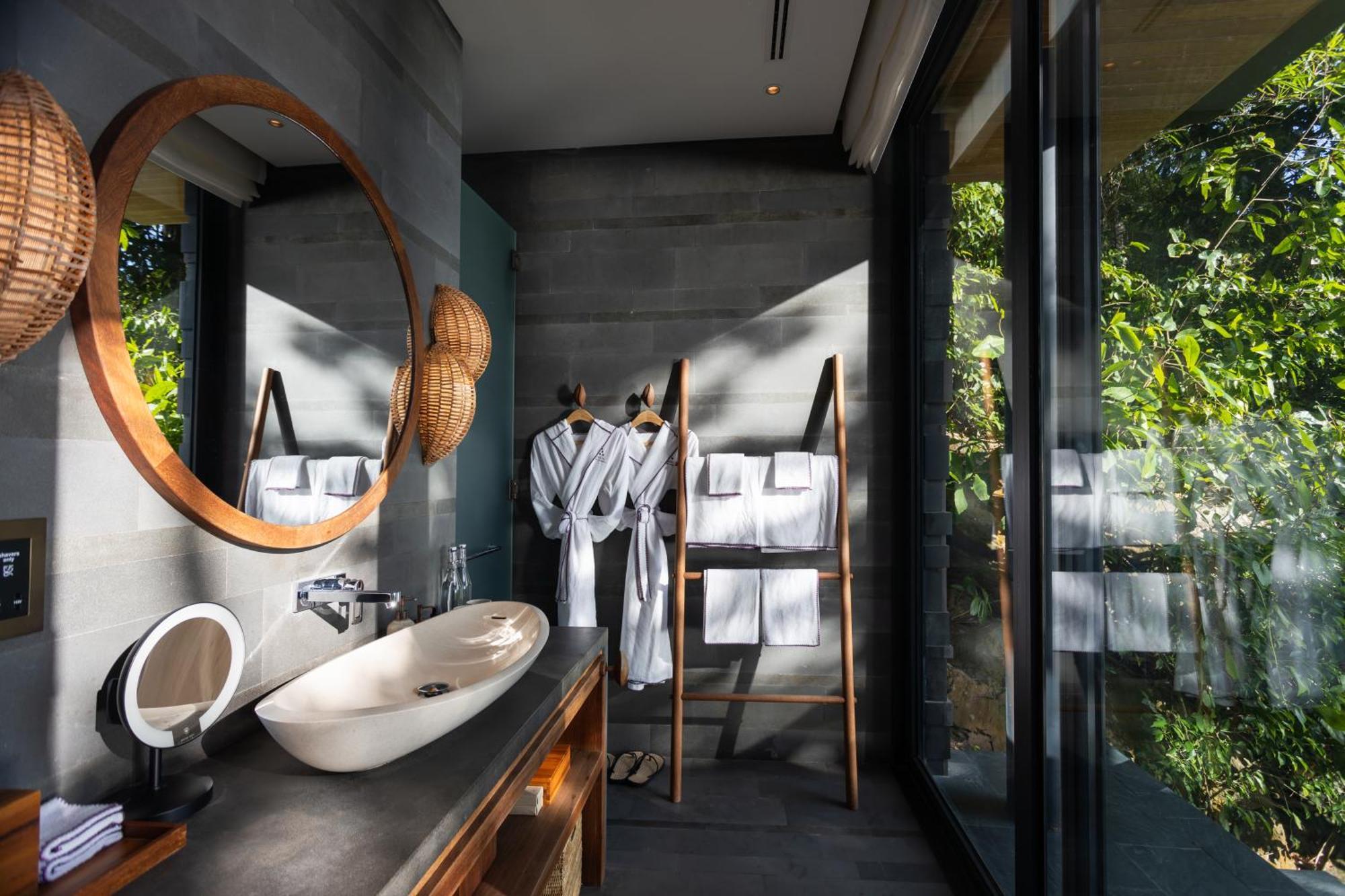 Six Senses Krabey Island Otel Koh Krabey Dış mekan fotoğraf