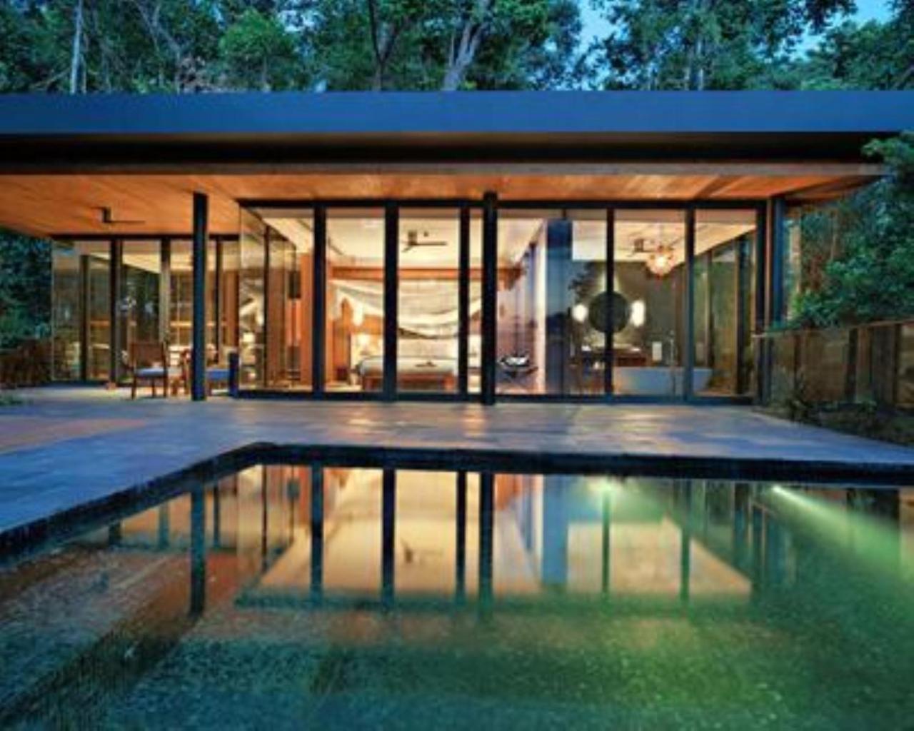 Six Senses Krabey Island Otel Koh Krabey Dış mekan fotoğraf