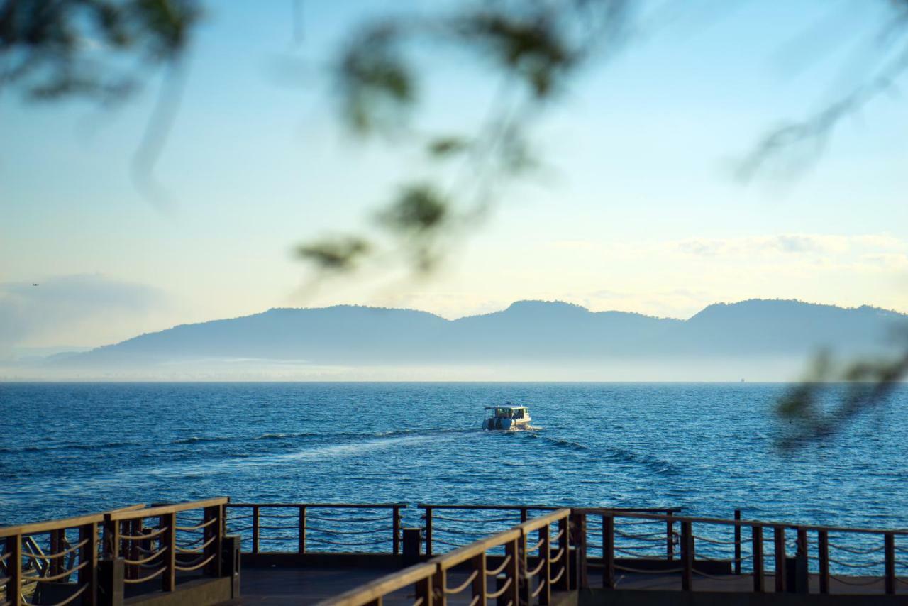 Six Senses Krabey Island Otel Koh Krabey Dış mekan fotoğraf
