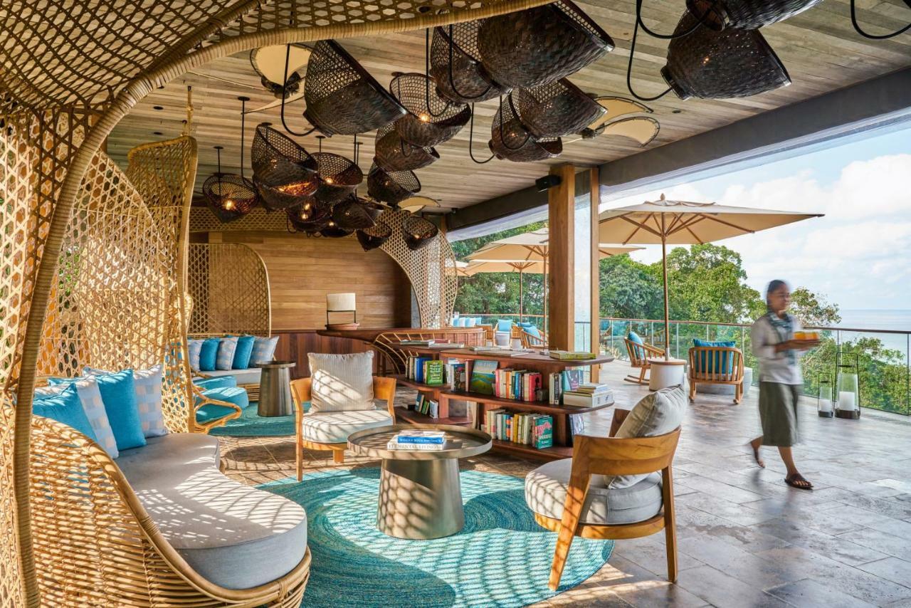 Six Senses Krabey Island Otel Koh Krabey Dış mekan fotoğraf