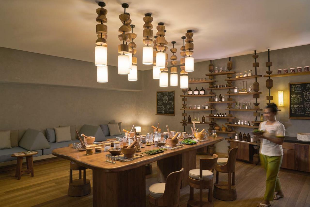 Six Senses Krabey Island Otel Koh Krabey Dış mekan fotoğraf