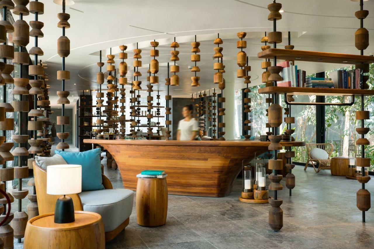 Six Senses Krabey Island Otel Koh Krabey Dış mekan fotoğraf